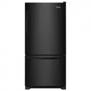 Whirlpool WRB322DMBB