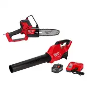 Milwaukee 2724-21HD-3004-20