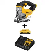 Dewalt DCS331BWDCB240C