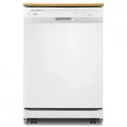 Whirlpool WDP370PAHW