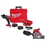 Milwaukee 2904-22-2831-20