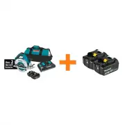 Makita XSH06PTBL1850B2