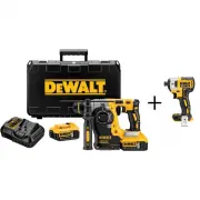 Dewalt DCH273P2DCF887B