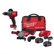 Milwaukee 2880-22-2904-20