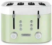 Kenwood TFM400GR