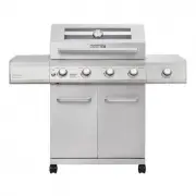 Monument Grills M400