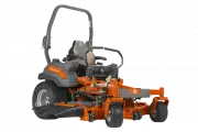 Husqvarna Z572X