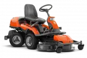Husqvarna R 316T AWD
