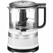 KitchenAid 5KFC3516AWH