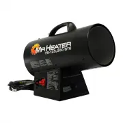 Mr. Heater MH125QFAV