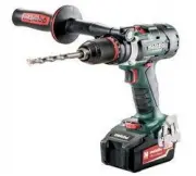 Metabo BS 18 LTX-3 BL I 602354650