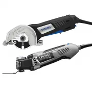 Dremel MM50-01+US40-04