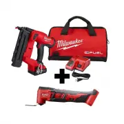 Milwaukee 2746-21CT-2626-20