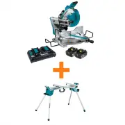 Makita XSL04PTU-WST06