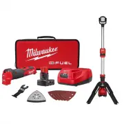 Milwaukee 2526-21XC-2132-20