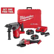 Milwaukee 2912-22-2980-20