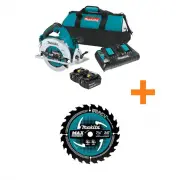 Makita XSH06PT-B61656