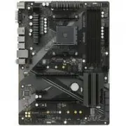 Asrock B450 Pro4