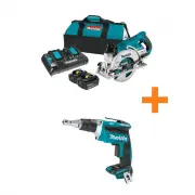 Makita XSR01PT-XSF03Z