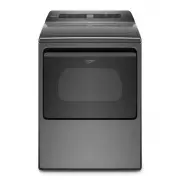 Whirlpool WGD6120HC