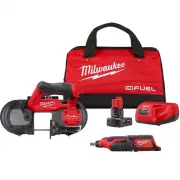 Milwaukee 2529-21XC-2460-20