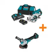 Makita XSR01PT-XAG25Z