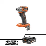 Ridgid R8723B-AC870015N