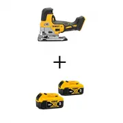 Dewalt DCS335BWCB205-2