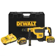 Dewalt DCH614X2