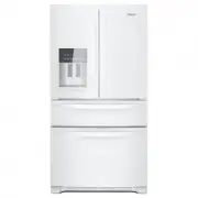 Whirlpool WRX735SDHW