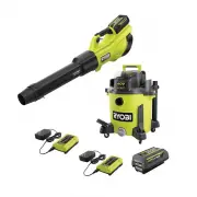 Ryobi RY40WD01K-RY404130VNM