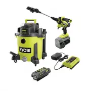 Ryobi RY40WD01B-RY124052KVNM