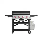 Camp Chef FTG600GL