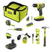 Ryobi PCL1113K1-PBP006