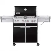 Weber 7171001