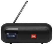 JBL Tuner 2 (JBLTUNER2FMBLK)