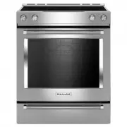 KitchenAid KSEB900ESS