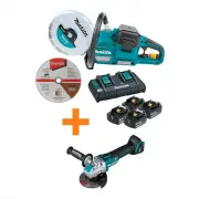 Makita XEC01PT1-XAG25Z