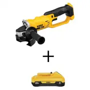 Dewalt DCG412BW240