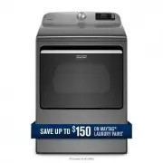 Maytag MED6230HC