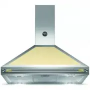 Bertazzoni K90 HER CR A