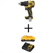 Dewalt DCD708BW240C