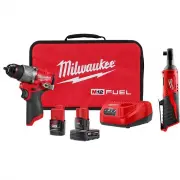 Milwaukee 3403-22-2457-20