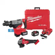 Milwaukee 2718-22HD-2880-20