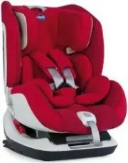 Chicco Seat Up 012 Red Passion