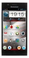 Lenovo IdeaPhone K900 32Gb Black