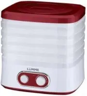 Lumme LU-1853 Red Ruby