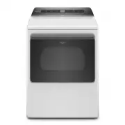 Whirlpool WGD6120HW