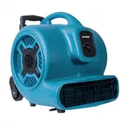 XPOWER P-830H-Blue