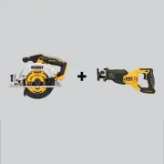 Dewalt DCS565BWDCS382B